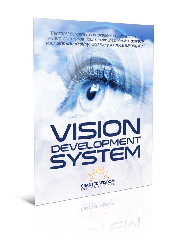 Vision Development System